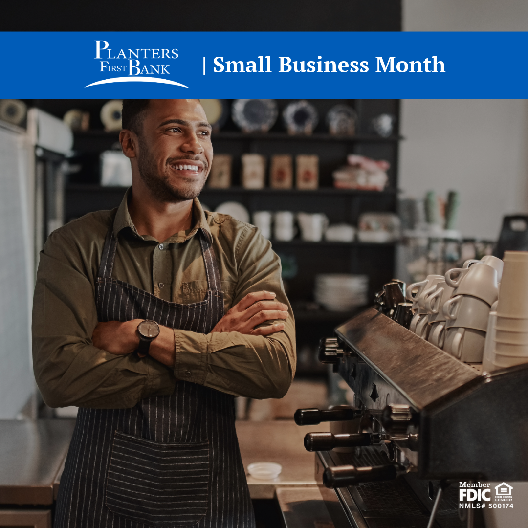 Photo for Celebrating National Small Business Month